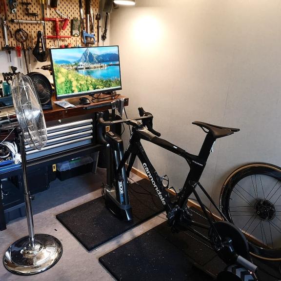 Community photo shared with #Wahooligan
